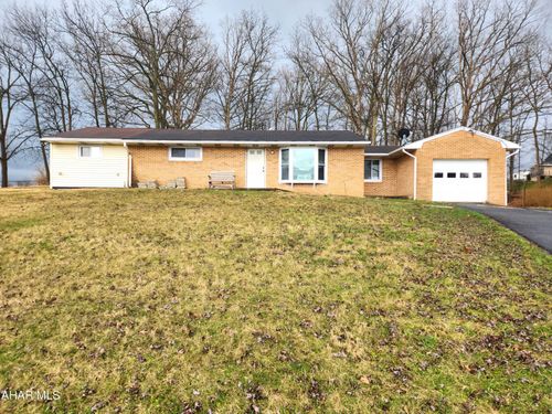 1232 Country Ridge Rd, Bedford, PA, 15522-6720 | Card Image