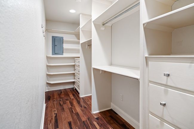 2507 Neill Rd, House other with 3 bedrooms, 2 bathrooms and 3 parking in Big Spring TX | Image 49
