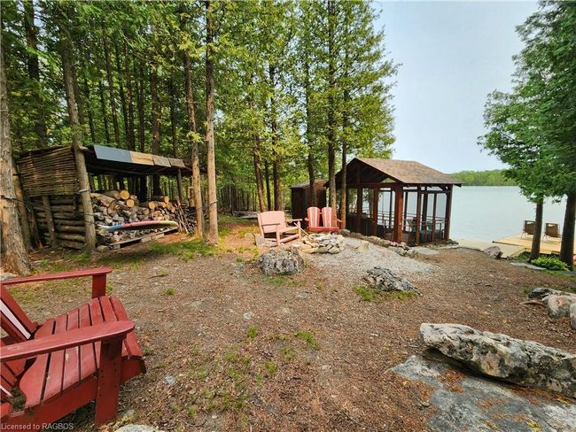 9 Hope Dr, House other with 3 bedrooms, 1 bathrooms and null parking in Miller Lake ON | Image 39