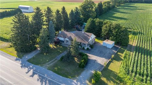 2865 Highway 3, Simcoe, ON, N3Y4K6 | Card Image