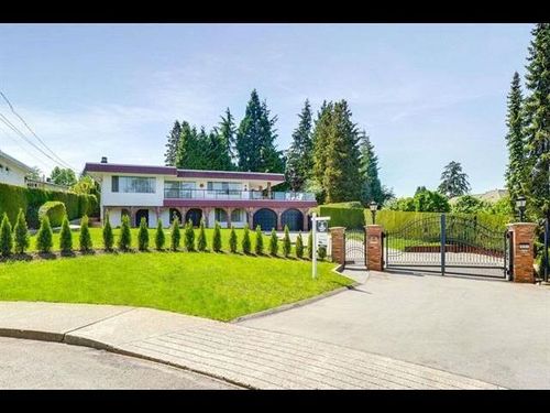 6005 Humphries Pl, Burnaby, BC, V5E3H9 | Card Image