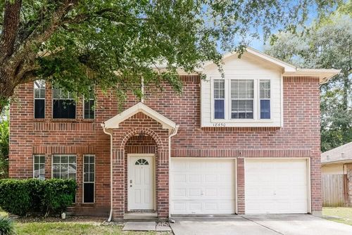 18450 Hollow Oaks Cir, Porter, TX, 77365-6513 | Card Image