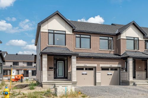 234 Zinnia Way, Manotick, ON, K4M0K8 | Card Image
