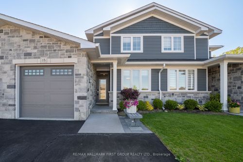 18 Stinson Ave, Belleville, ON, K8P5N9 | Card Image