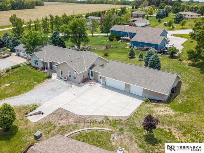 13994 156 Th St, House other with 3 bedrooms, 2 bathrooms and 4 parking in Louisville NE | Image 50
