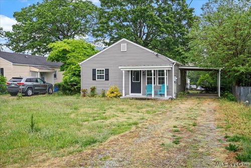 419 East Main Street, South Hill, VA, 23970 | Card Image