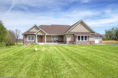 1266 Christine Dr, Lapeer, MI, 48446-4206 | Card Image