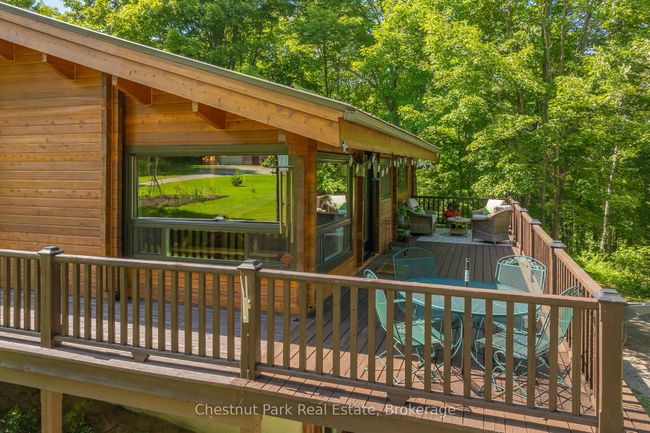 487 O'connor Line, House other with 3 bedrooms, 2 bathrooms and 10 parking in Powassan ON | Image 30