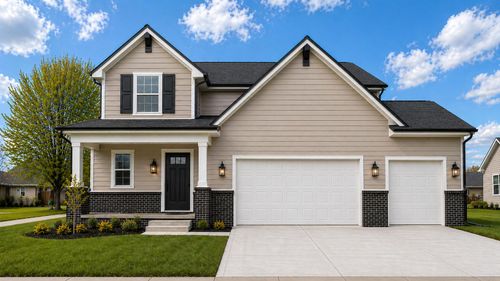 30815 Lower Ridge Dr, New Boston, MI, 48164-7820 | Card Image