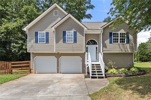 23 Shadow Ridge Dr, Dallas, GA, 30157-8802 | Card Image