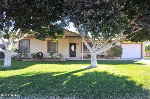 2825 N 82nd St, Scottsdale, AZ, 85257-1715 | Card Image