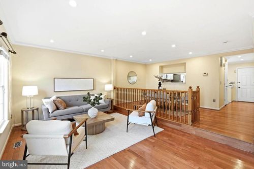 6005 Pieco Ct, ALEXANDRIA, VA, 22315-4837 | Card Image