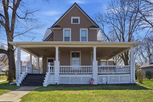 324 E 2nd Street, Dixon, IL, 61021 | Card Image
