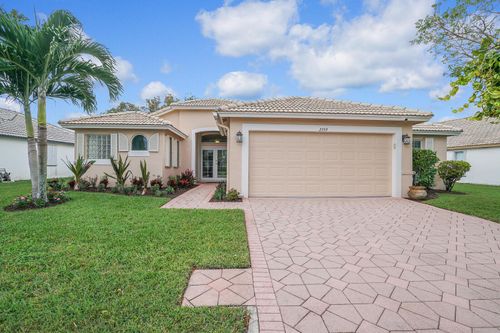 2559 Egret Lake Drive, Greenacres, FL, 33413 | Card Image