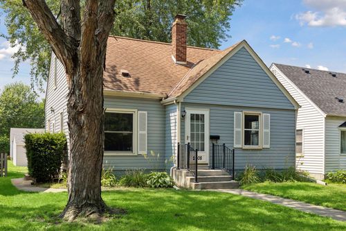 2908 Hampshire Ave S, Saint Louis Park, MN, 55426-3316 | Card Image