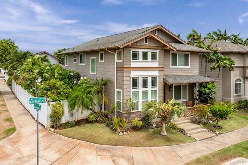 91-1124 Kai Weke St, Ewa Beach, HI, 96706-6298 | Card Image