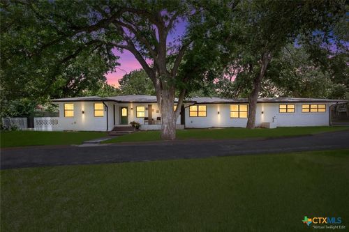 2302 Brooklawn Dr, Temple, TX, 76502-1205 | Card Image