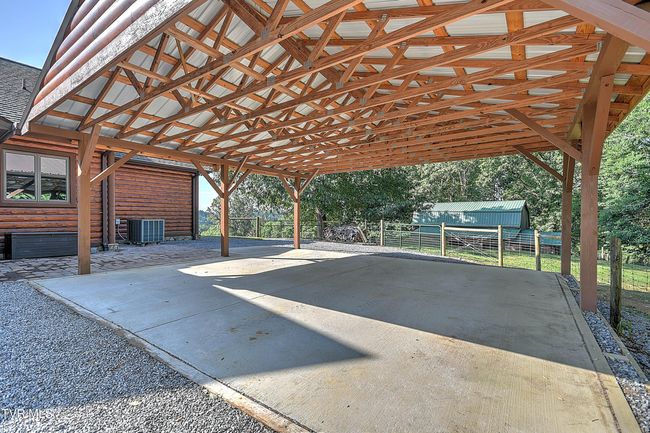 133 Hartmantown Rd, House other with 3 bedrooms, 2 bathrooms and null parking in Jonesborough TN | Image 60
