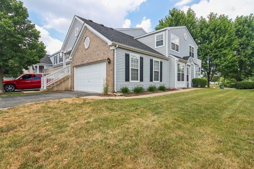 5109 New Haven Ct, Plainfield, IL, 60586-5752 | Card Image