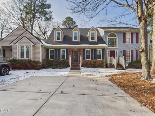 103 Heatherwood Dr, Apex, NC, 27502-8541 | Card Image