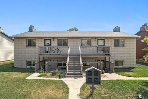 b-305 Western Hills Blvd, Cheyenne, WY, 82009-3442 | Card Image