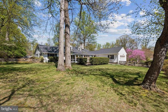 6600 Boxford Way, House other with 5 bedrooms, 4 bathrooms and null parking in BETHESDA MD | Image 25