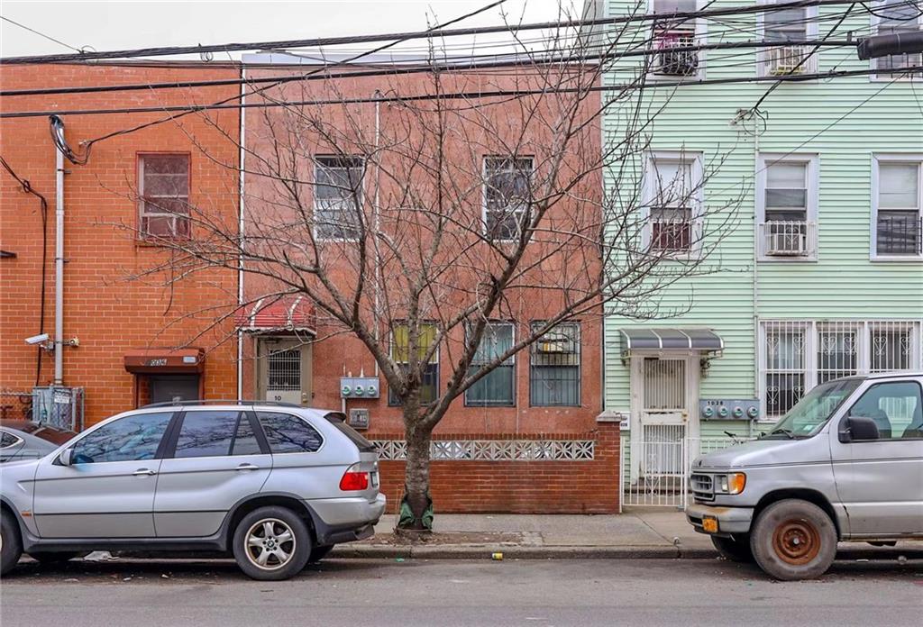 60th St, Brooklyn, NY 11219