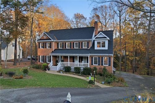 13805 Beechwood Point Cir, Midlothian, VA, 23112-2537 | Card Image