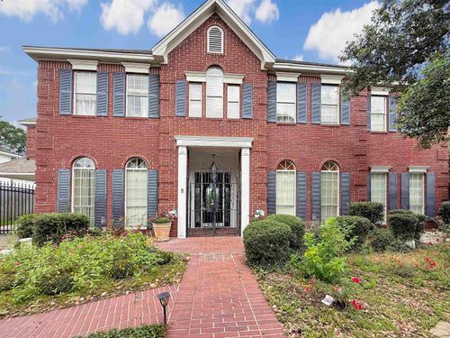 4980 Littlewood Dr, Beaumont, TX, 77706-8702 | Card Image