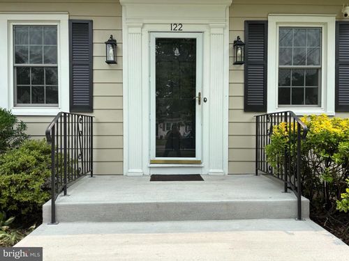 122 Homestead Avenue, Hamilton, NJ, 08610 | Card Image