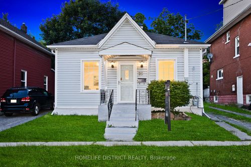 26 Brock St E, Oshawa, ON, L1G1R9 | Card Image