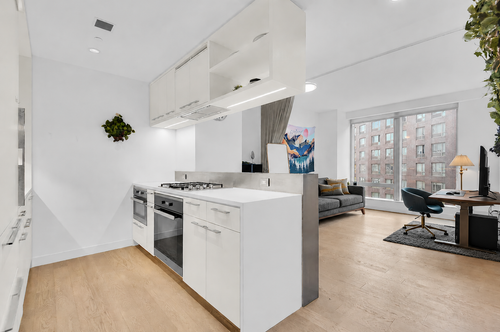 11f-252 South St, New York, NY, 10002 | Card Image