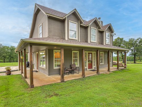 333 Springview Dr, Skiatook, OK, 74070-4603 | Card Image