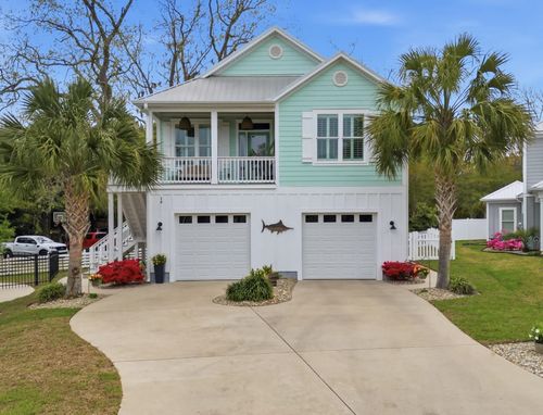 14 Saltwater Way, Murrells Inlet, SC, 29576-6298 | Card Image