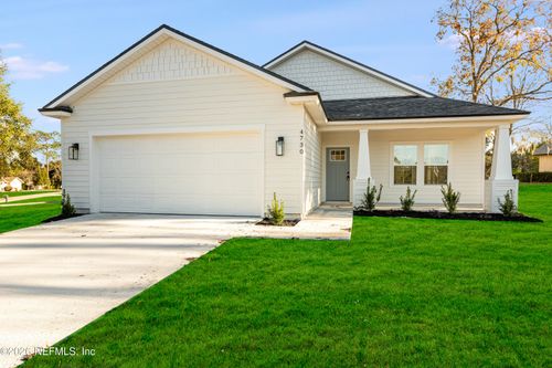 4730 Se 3rd Pl, Keystone Heights, FL, 32656-4214 | Card Image