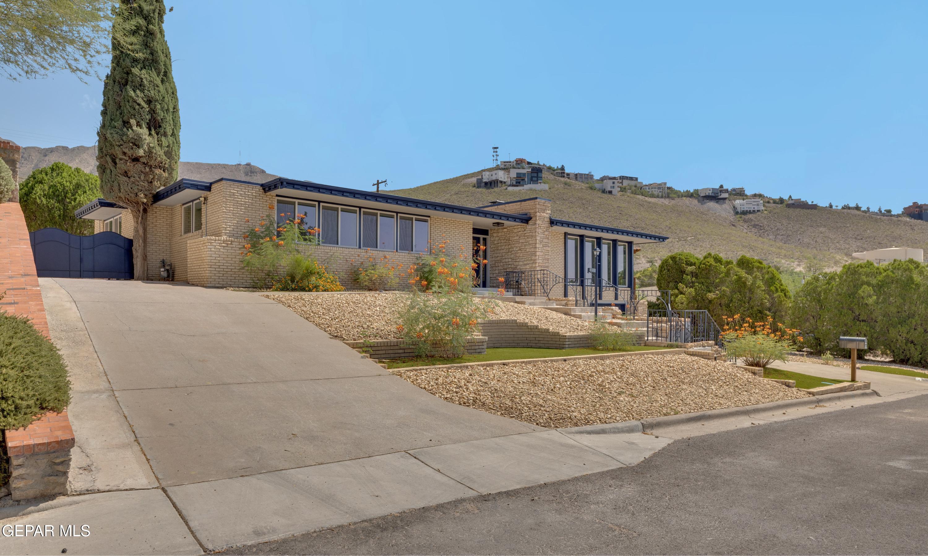 Residential in El Paso 5
