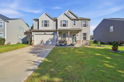 6509 Denali Ridge Dr, Plainfield, IL, 60586-1469 | Card Image