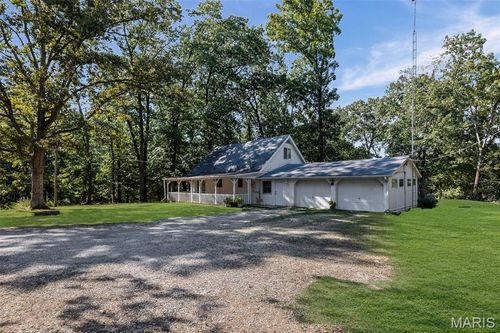 2720 Miles Ln, Salem, IL, 62881-6760 | Card Image