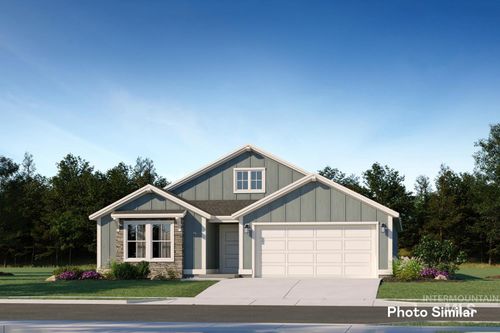 12137 W Ginger Creek Dr, Boise, ID, 83713-1024 | Card Image