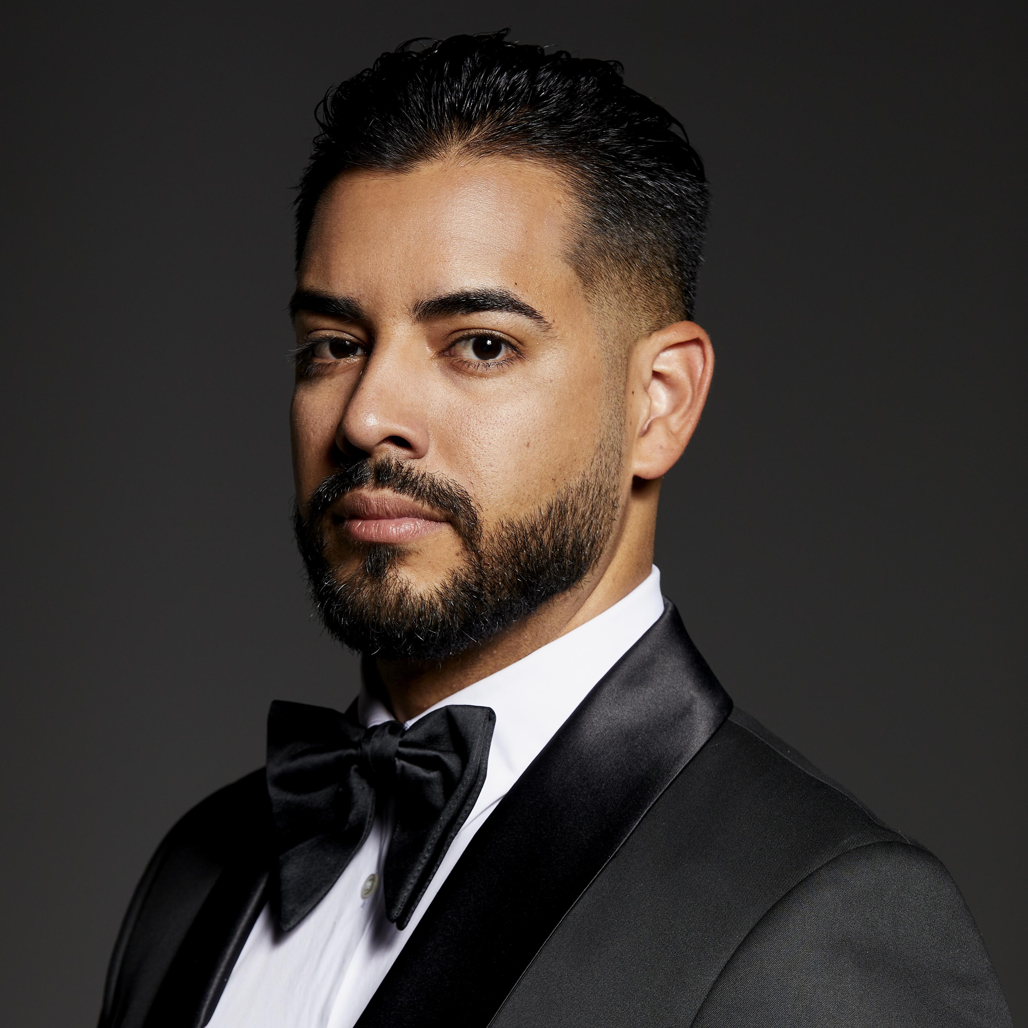 Eddy Rodriguez Jimenez