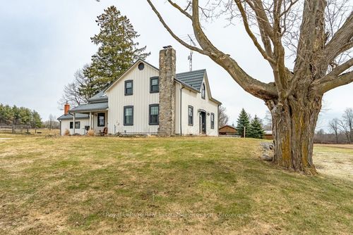 13403 Second Line, Campbellville, ON, L0P1B0 | Card Image