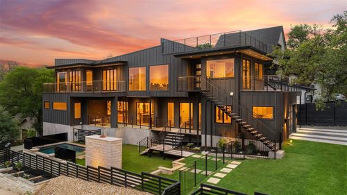 2208 Montclaire St, Austin, TX, 78704-3912 | Card Image