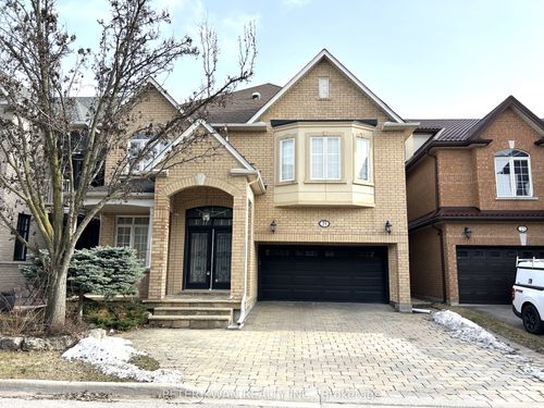 19 Seabreeze Ave, Thornhill, ON, L4J8R6 | Card Image