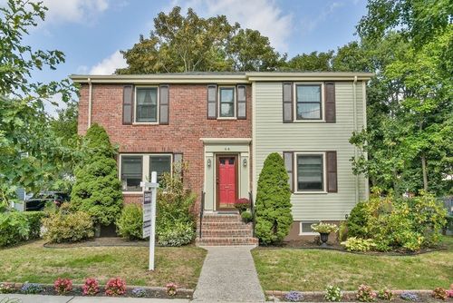 2-64 Ashland St, Boston, MA, 02122-3528 | Card Image