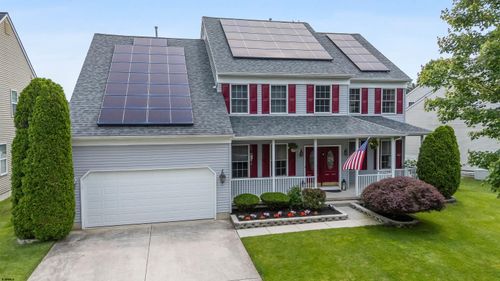 95 Knights Bridge Way, Mays Landing, NJ, 08330-2053 | Card Image