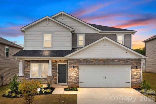 160 Shepherds Landing Dr, Mooresville, NC, 28115-0255 | Card Image
