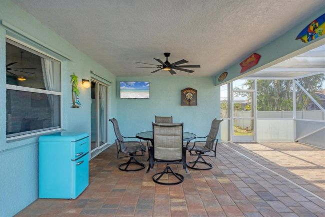 12359 Deepwoods Ave, House other with 4 bedrooms, 2 bathrooms and null parking in Port Charlotte FL | Image 26