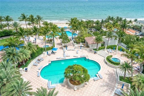 1005-3100 N Ocean Blvd, Fort Lauderdale, FL, 33308-7116 | Card Image