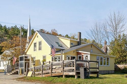 34 Worcester Village Rd, Worcester, VT, 05682-9684 | Card Image