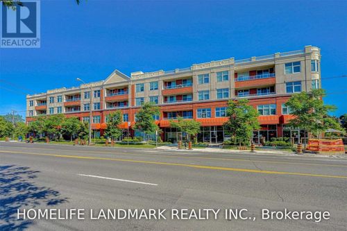 305-222 Finch Avenue W, Toronto (Newtonbrook West), ON, M2R1M6 | Card Image